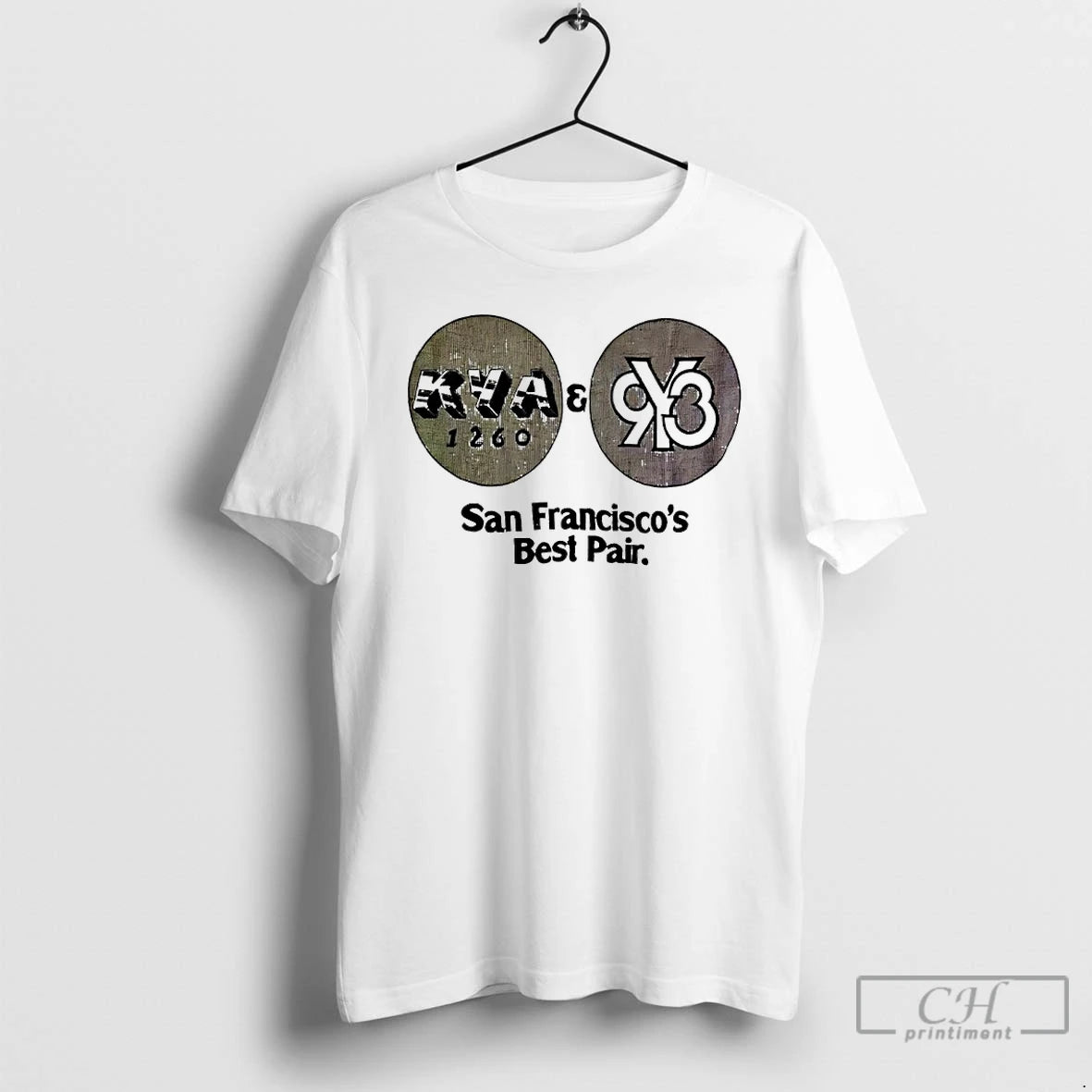 Classic Kya 1260 9y3 San Franciscos Best Pair T-Shirts, Hoodie, Sweatshirt