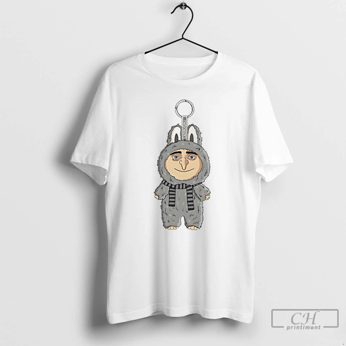Classic Lagrugru Labubub T-Shirts, Hoodie, Sweatshirt