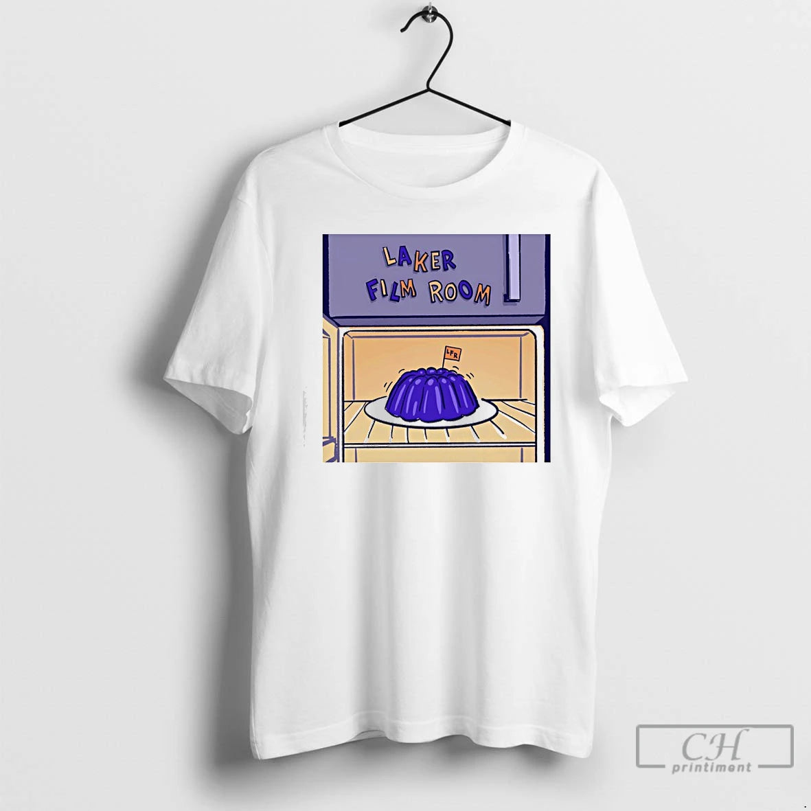 Classic Laker Film Room Lfr Podcast T-Shirts, Hoodie, Sweatshirt | PopFlextees.com