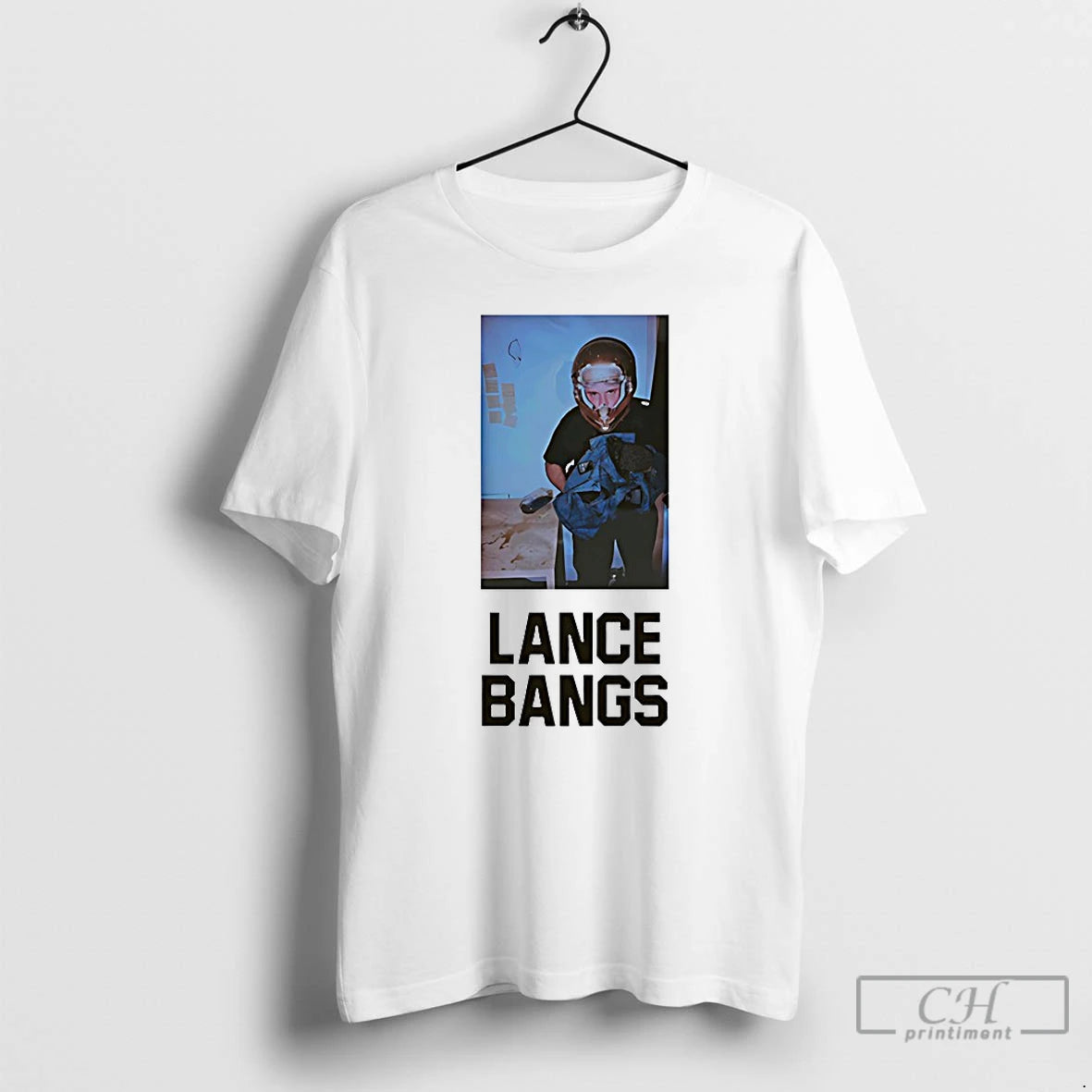 Classic Lance Bangs Jackass T-Shirts, Hoodie, Sweatshirt | PopFlextees.com