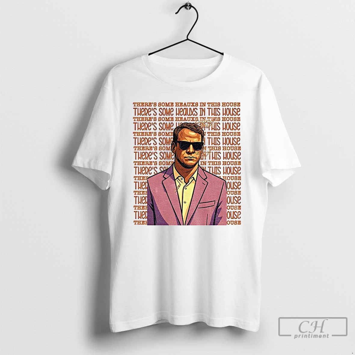 Classic Lane Kiffin In This House T-Shirts, Hoodie, Sweatshirt | PopFlextees.com