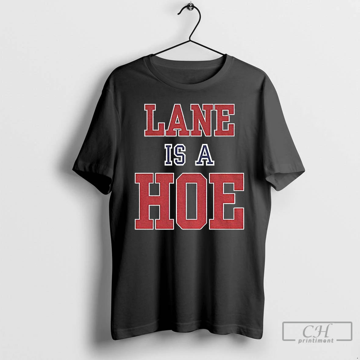 Classic Lane Is A Hoe Lane Kiffin Troll T-Shirts, Hoodie, Sweatshirt | PopFlextees.com