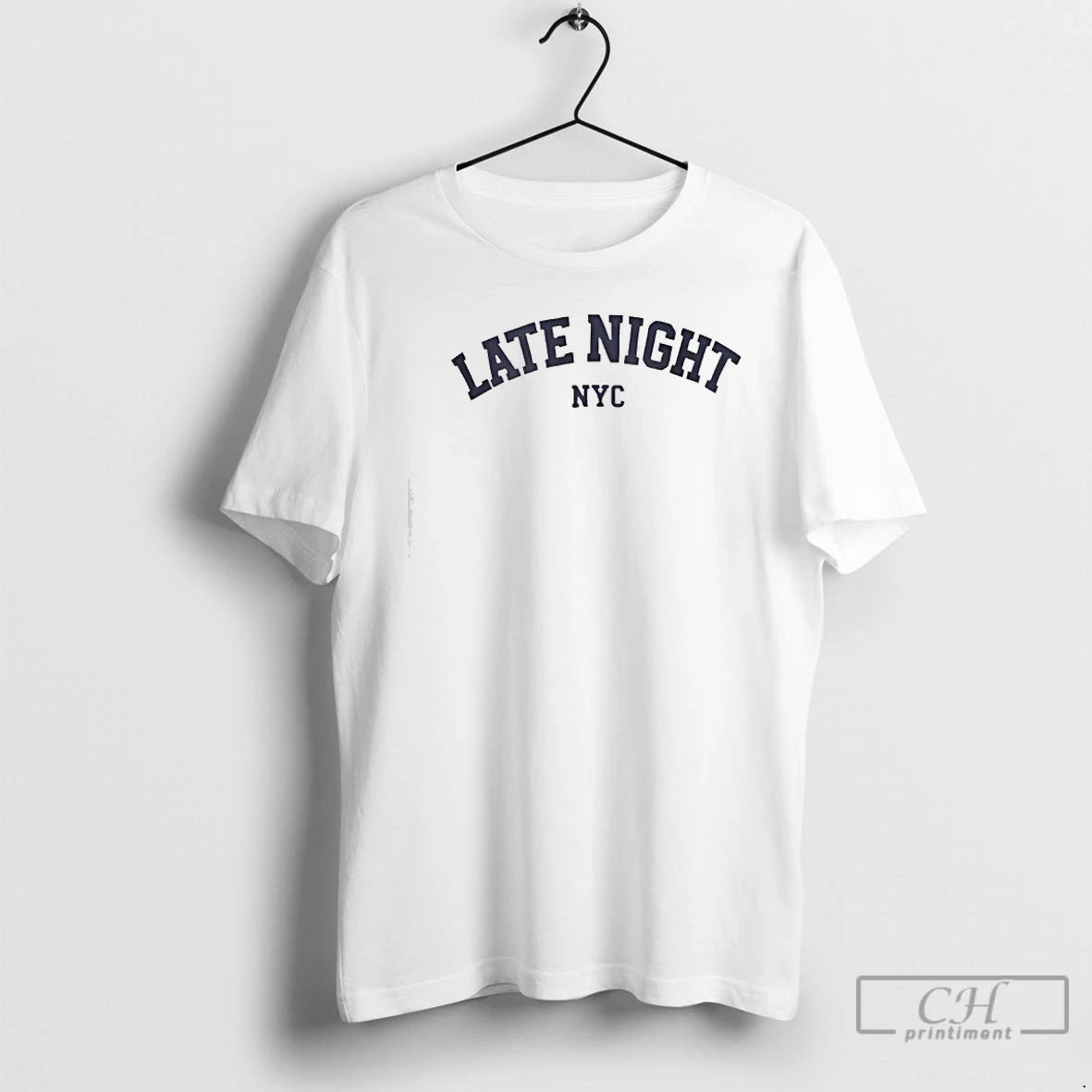 Classic Late Night Nyc T-Shirts, Hoodie, Sweatshirt | PopFlextees.com