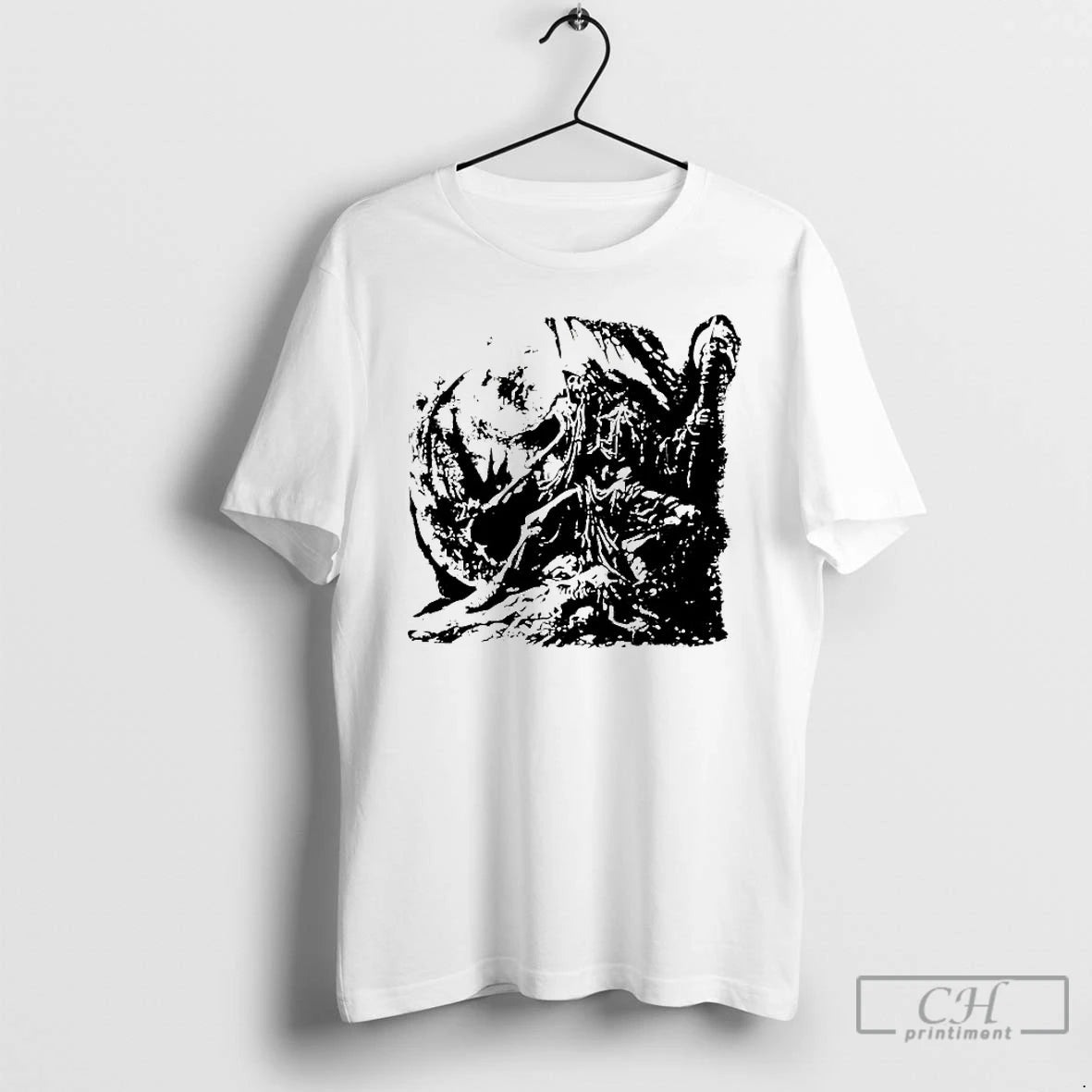 Classic Ligma Vtm Gray Goth T-Shirts, Hoodie, Sweatshirt