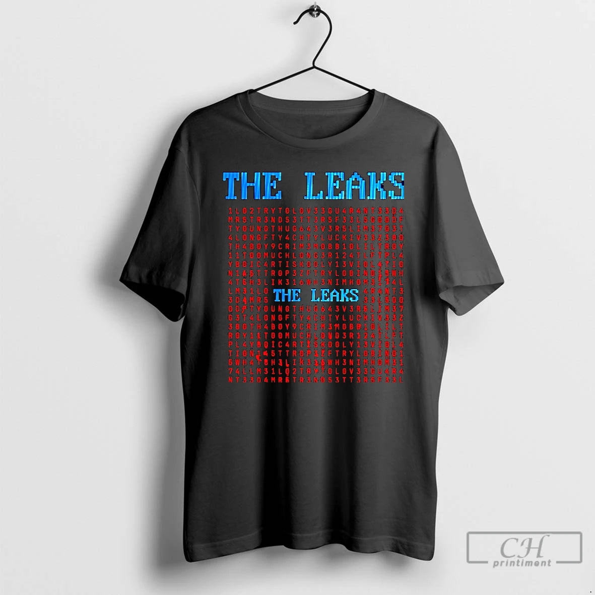 Classic Lil Baby The Leaks Christmas T-Shirts, Hoodie, Sweatshirt | PopFlextees.com