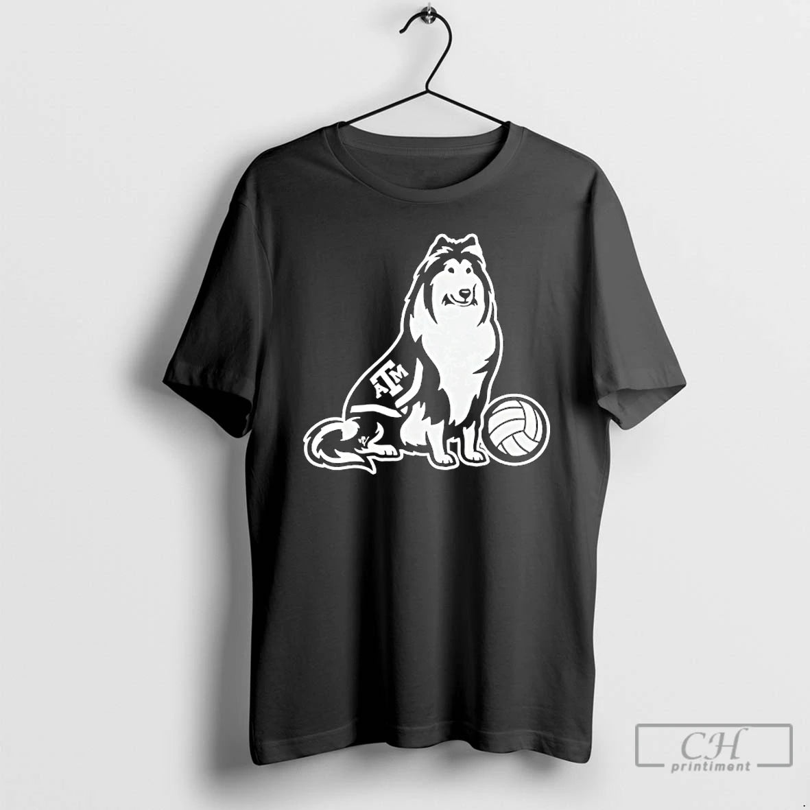 Classic Logan Lednicky Texas Am Aggie Reveille Collie T-Shirts, Hoodie, Sweatshirt | PopFlextees.com