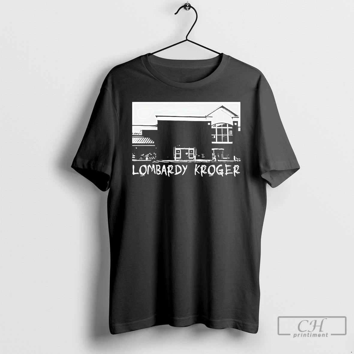 Classic Lombardy Kroger T-Shirts, Hoodie, Sweatshirt