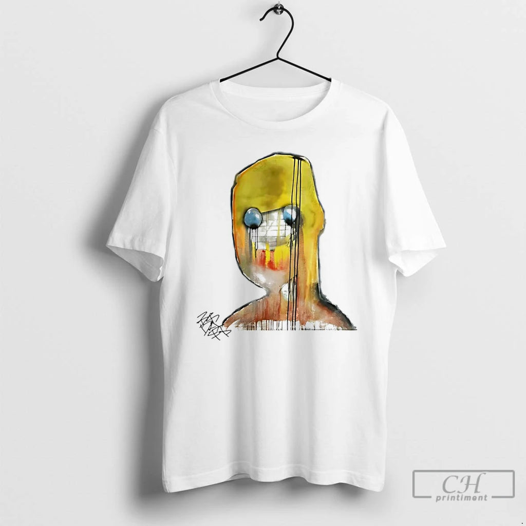 Classic Lonely At The Top Caricature T-Shirts, Hoodie, Sweatshirt | PopFlextees.com
