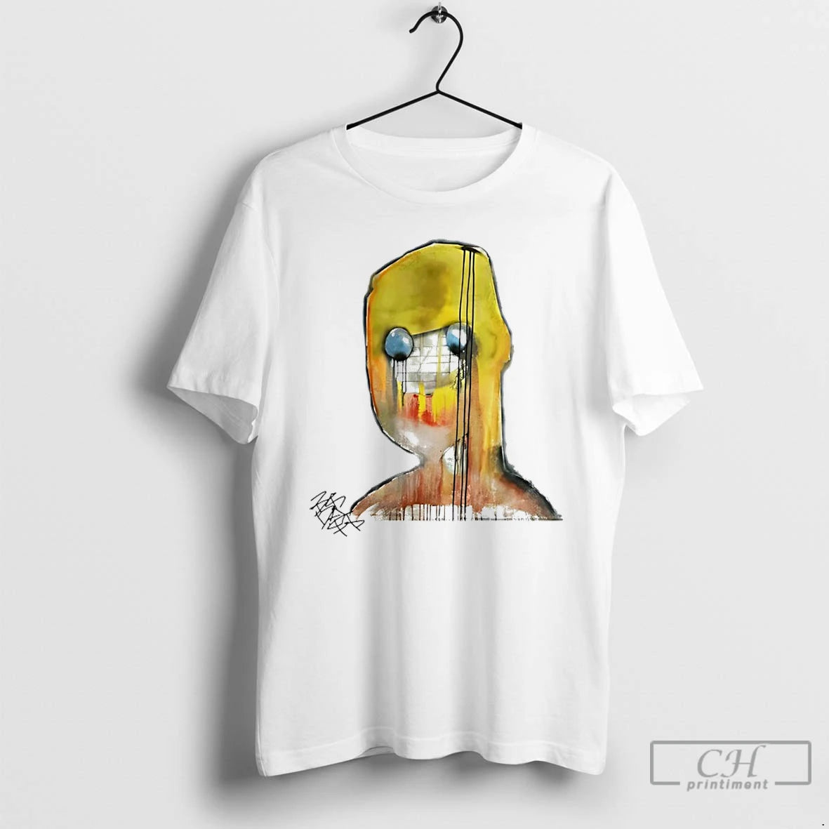 Classic Lonely At The Top Caricature T-Shirts, Hoodie, Sweatshirt | PopFlextees.com