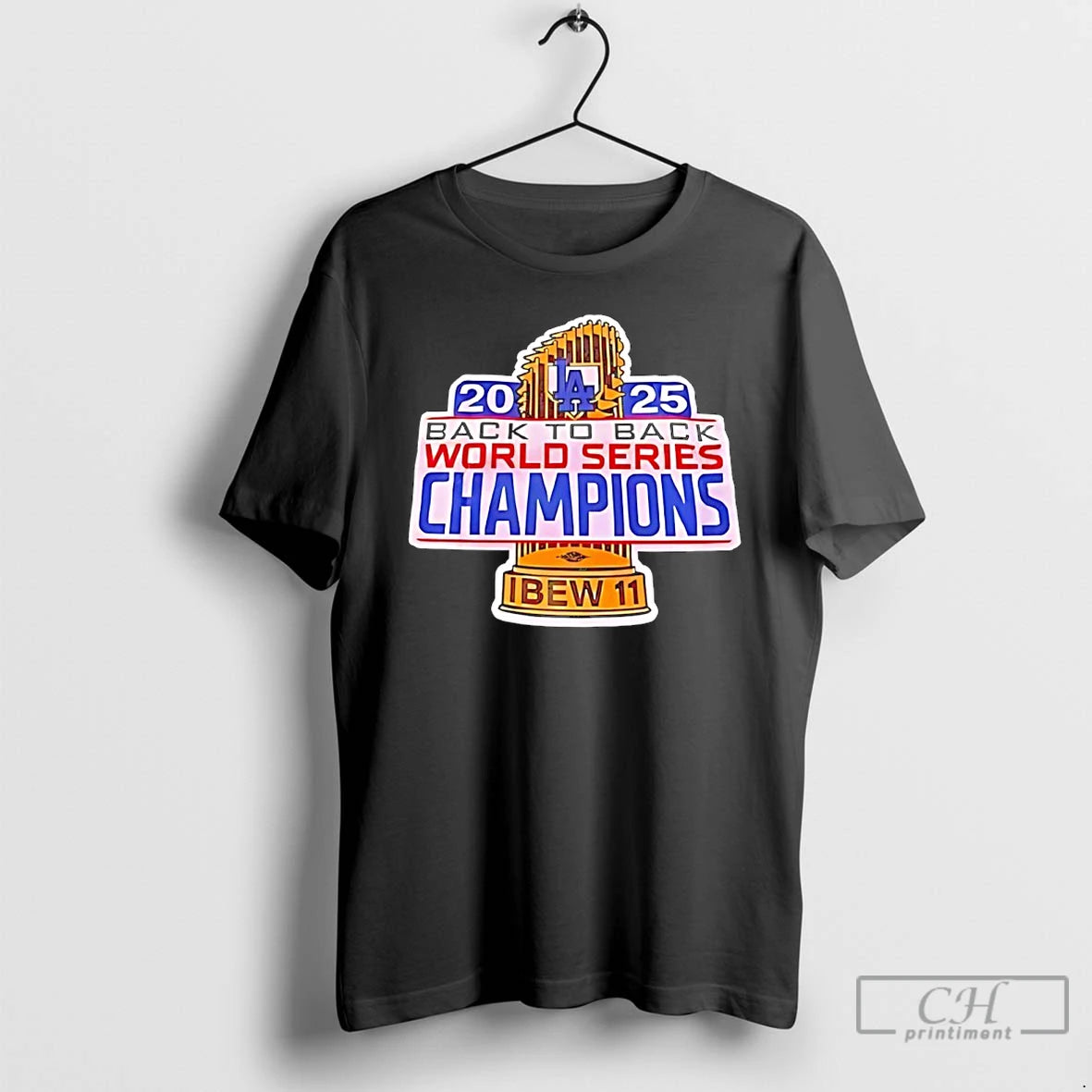 Classic Los Angeles Dodgers 2025 Back To Back World Series Champions T-Shirts, Hoodie, Sweatshirt | PopFlextees.com