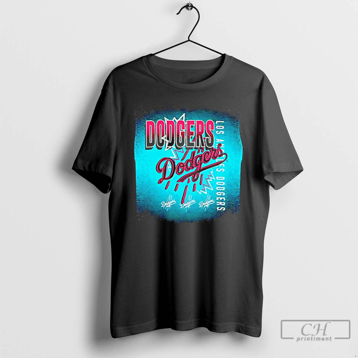 Classic Los Angeles Dodgers Mlb Lifestyle Graphic T-Shirts, Hoodie, Sweatshirt | PopFlextees.com