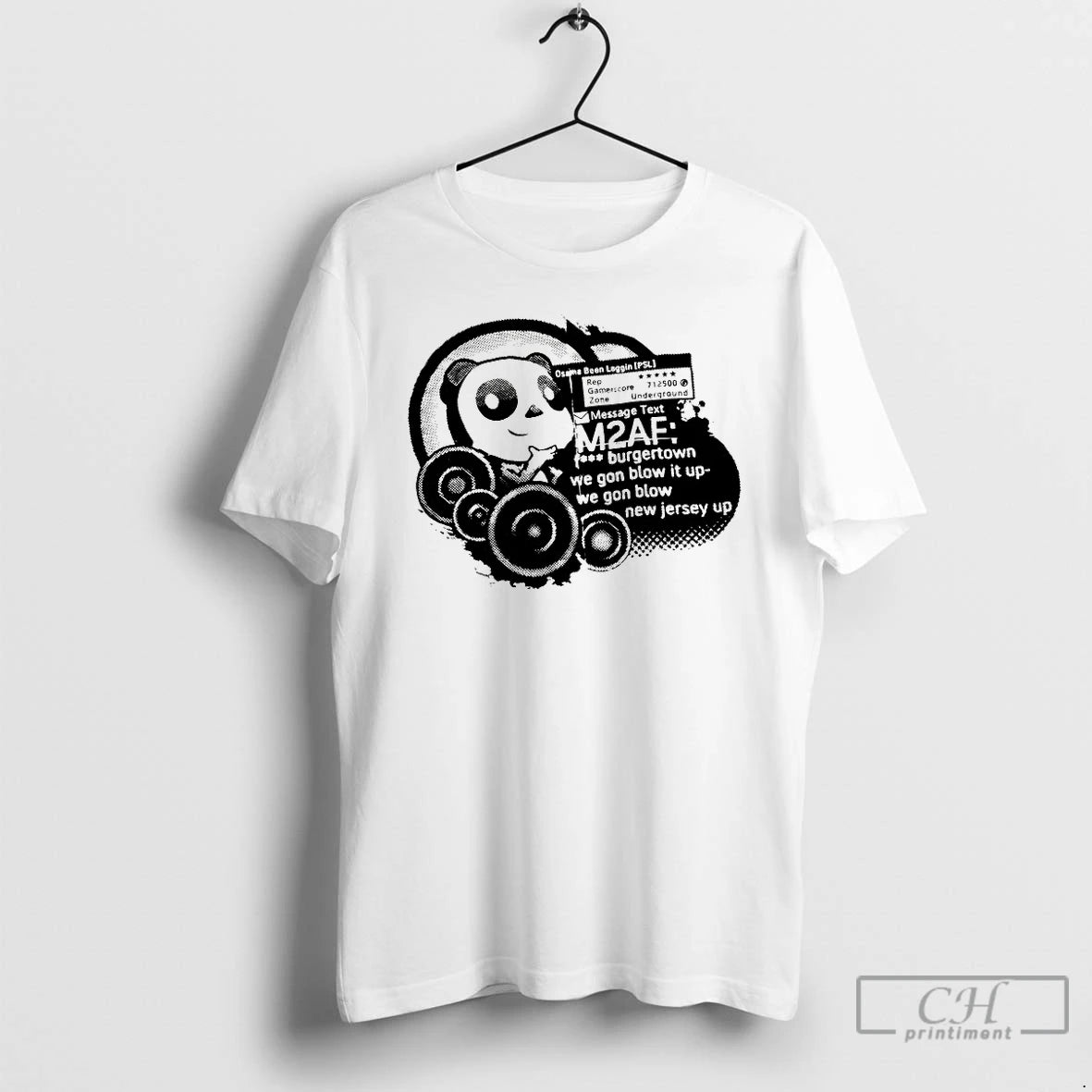 Classic M2af F Burgertown We Gon Blow Up We Gon Blow New Up T-Shirts, Hoodie, Sweatshirt