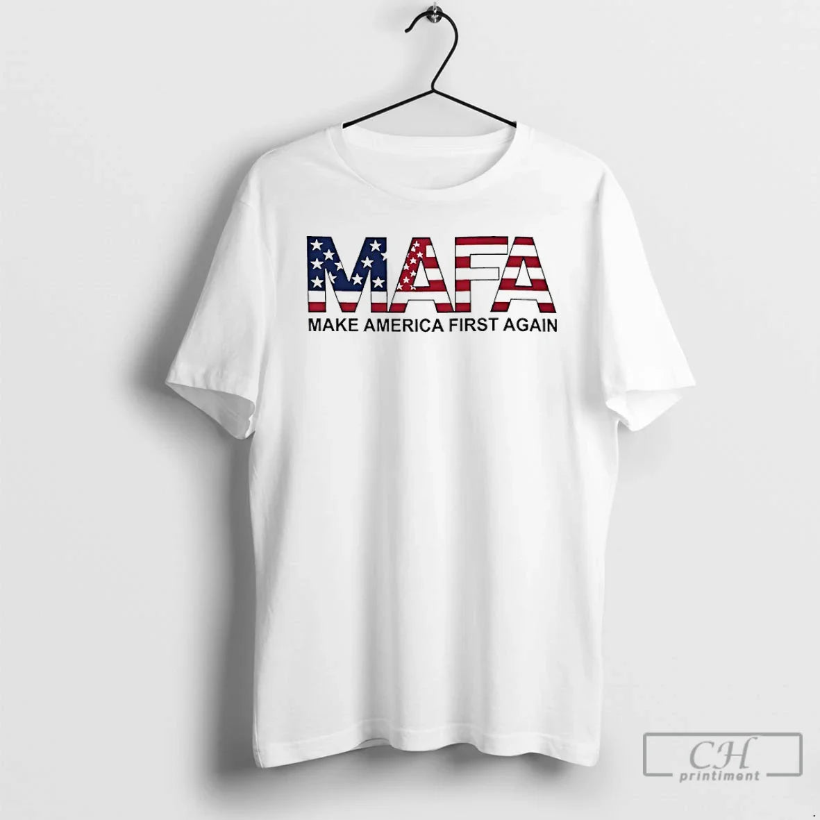 Classic Mafa Make America First Again 2025 T-Shirts, Hoodie, Sweatshirt