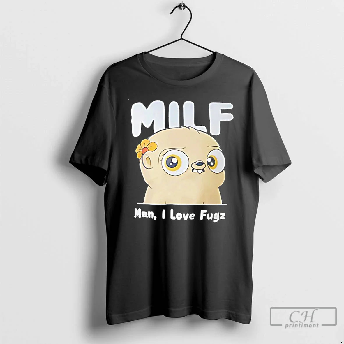 Classic Milf Man I Love Fugz Cartoon T-Shirts, Hoodie, Sweatshirt