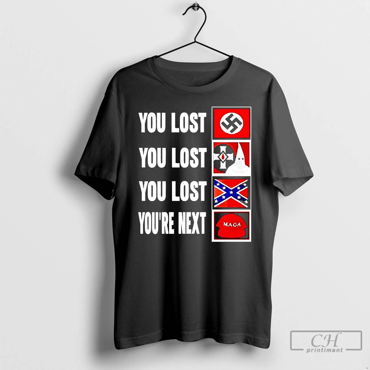 Classic Maga Youre Next T-Shirts, Hoodie, Sweatshirt | PopFlextees.com