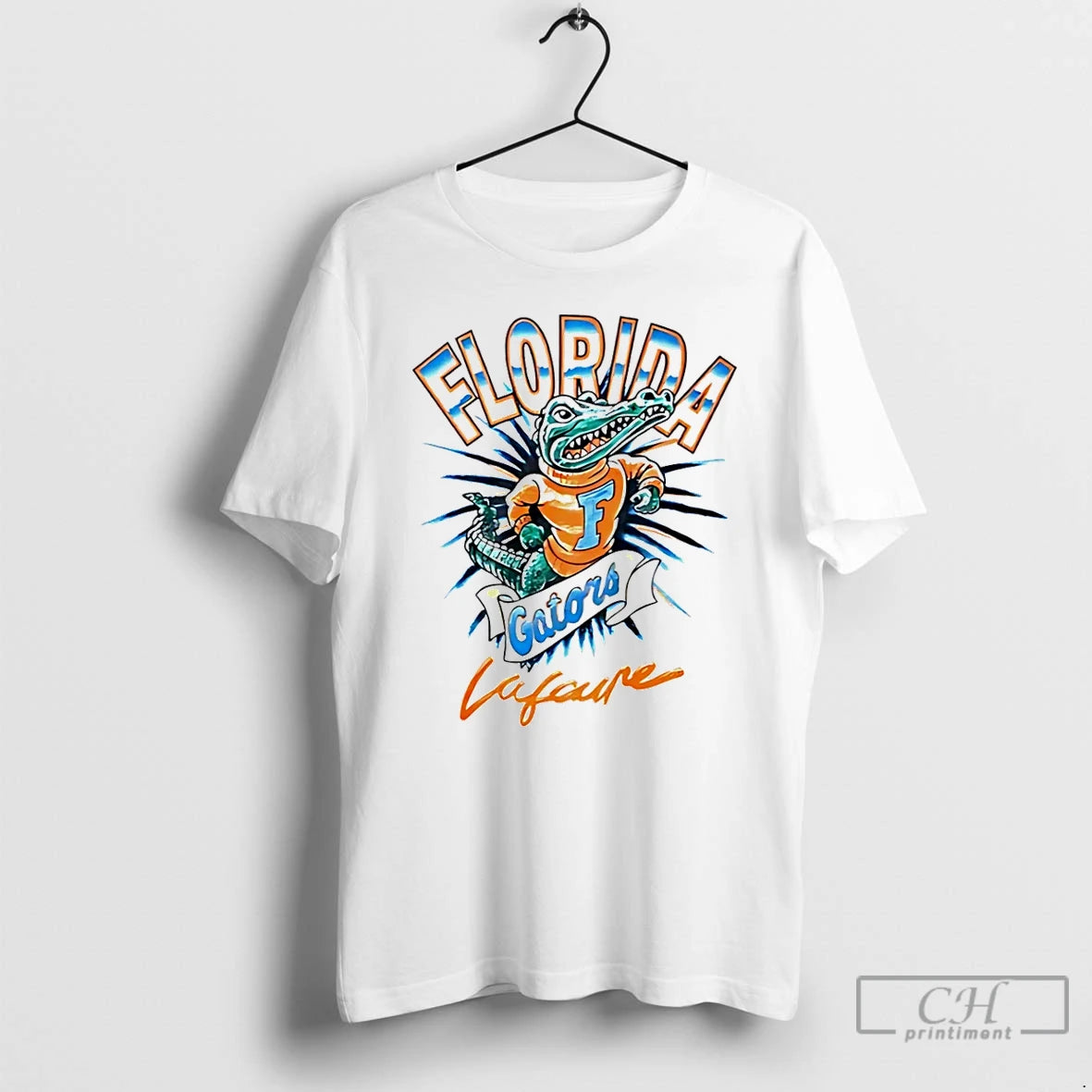Classic Malik Morris Florida Gators Mascot T-Shirts, Hoodie, Sweatshirt | PopFlextees.com