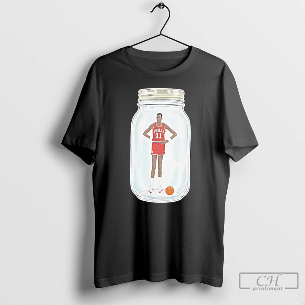 Classic Manute Bol Monday Minute Manute T-Shirts, Hoodie, Sweatshirt | PopFlextees.com