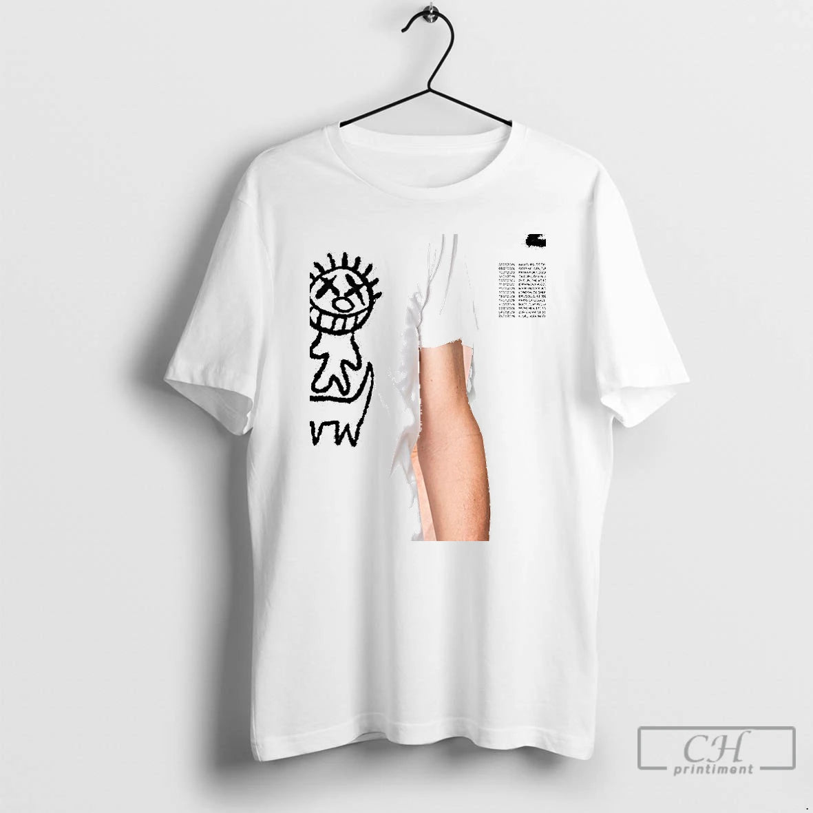 Classic Marcus And Martinus Tico Tour 2026 T-Shirts, Hoodie, Sweatshirt | PopFlextees.com