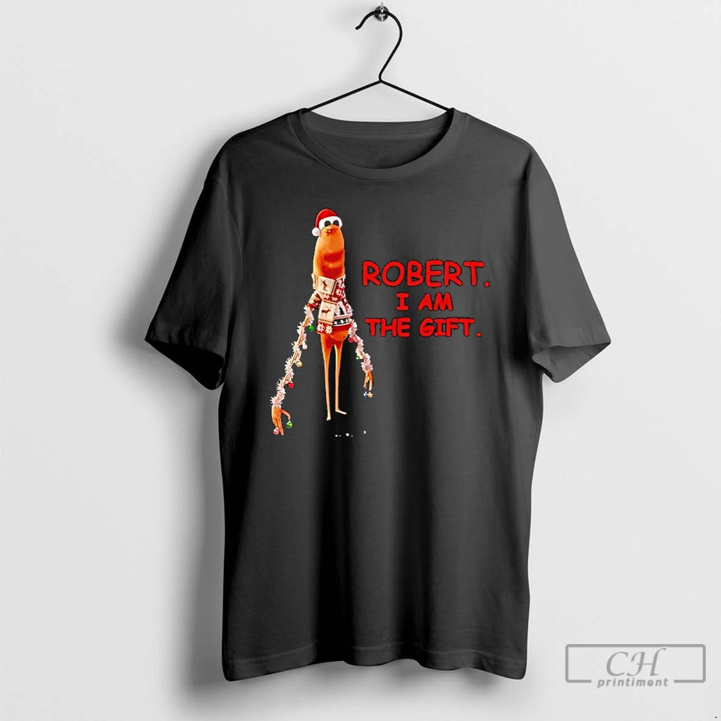 Classic Marcus The Worm Christmas Humor Holiday T-Shirts, Hoodie, Sweatshirt | PopFlextees.com