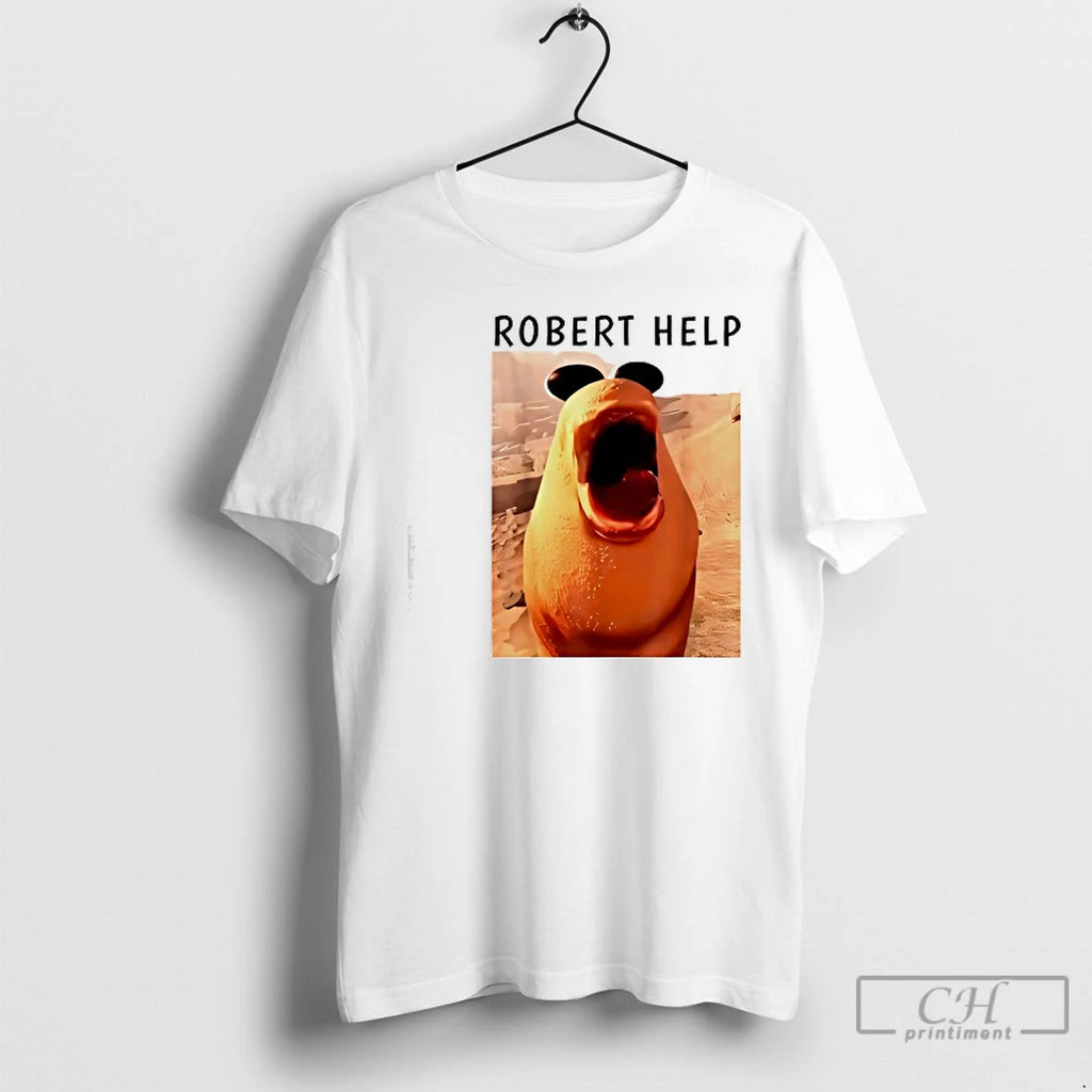 Classic Marcus The Worm Funny Meme Photo T-Shirts, Hoodie, Sweatshirt | PopFlextees.com