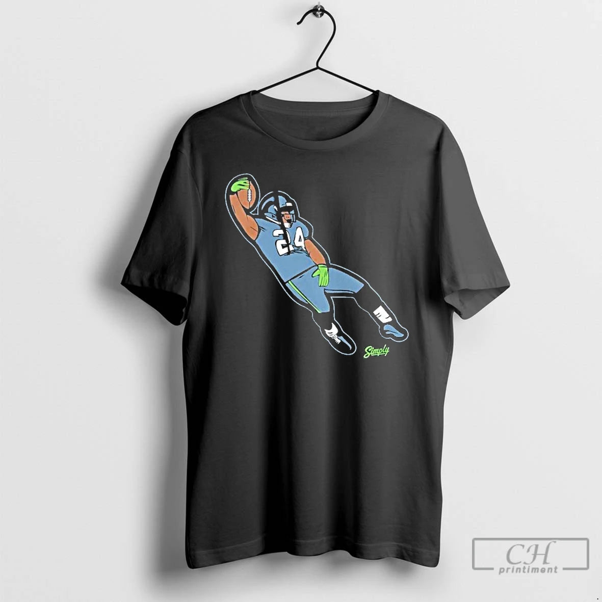 Classic Marshawn Lynch The Quake Celebration T-Shirts, Hoodie, Sweatshirt | PopFlextees.com