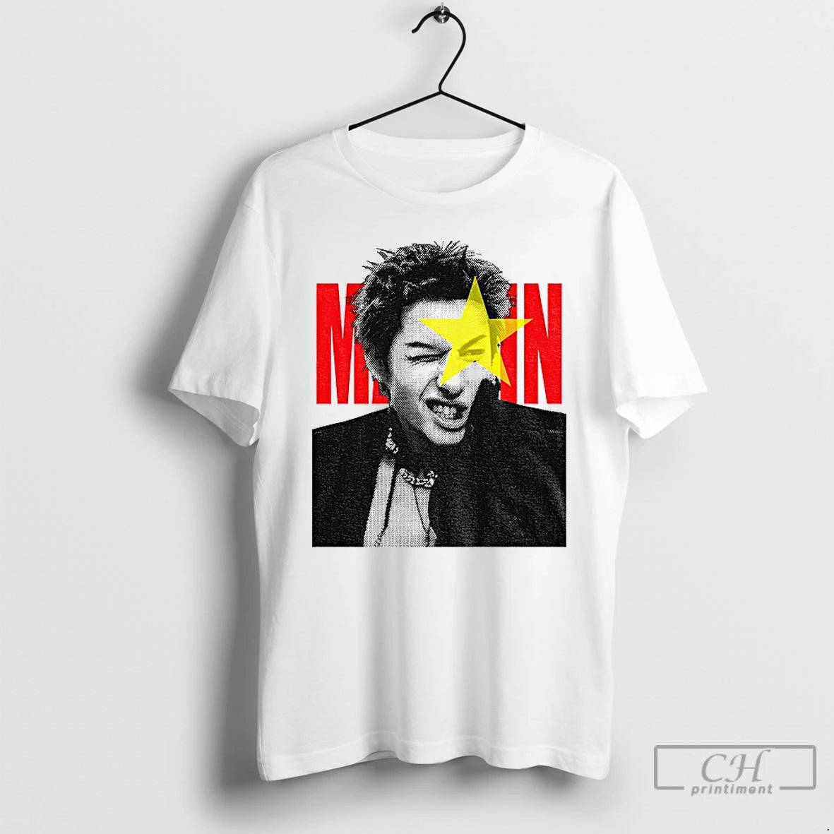 Classic Martin Cortis Kpop Korean Boy Band Vintage T-Shirts, Hoodie, Sweatshirt | PopFlextees.com