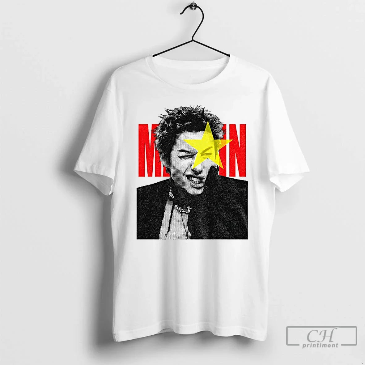 Classic Martin Cortis Kpop Korean Boy Band Vintage T-Shirts, Hoodie, Sweatshirt