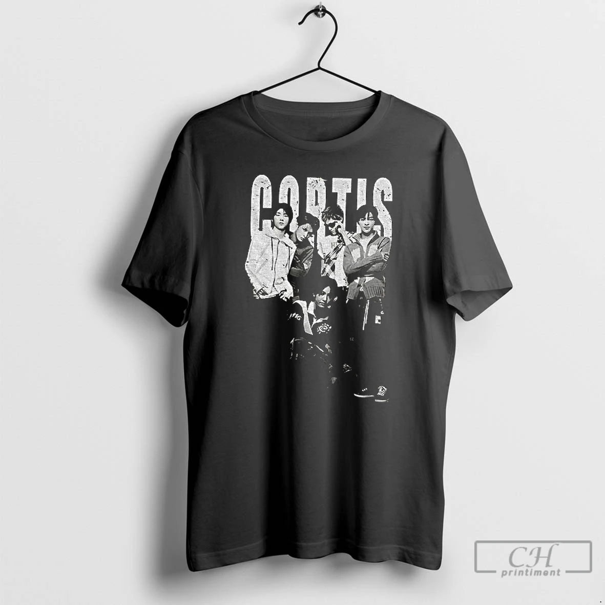 Classic Martin Cortis Bootleg Kpop Korean Boy Band Vintage T-Shirts, Hoodie, Sweatshirt | PopFlextees.com