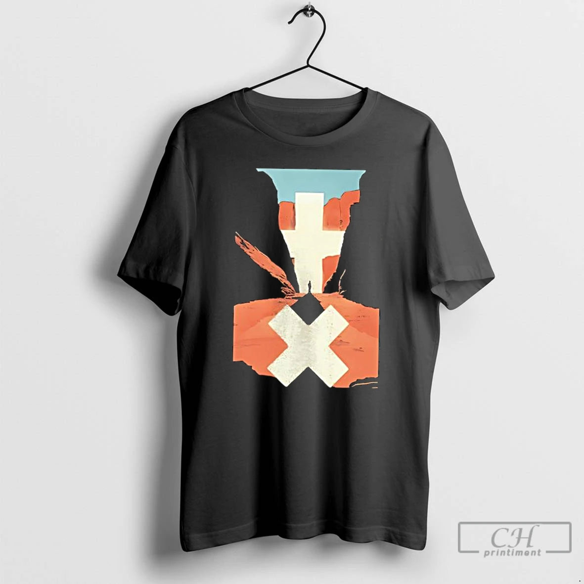 Classic Martin Garrix Red Rocks T-Shirts, Hoodie, Sweatshirt | PopFlextees.com