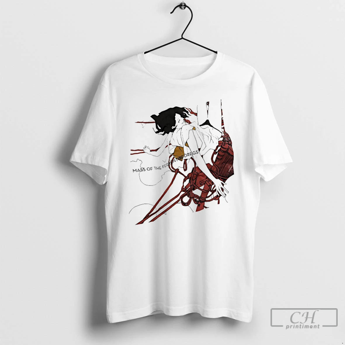 Classic Mass Of The Fermenting Dregs T-Shirts, Hoodie, Sweatshirt | PopFlextees.com
