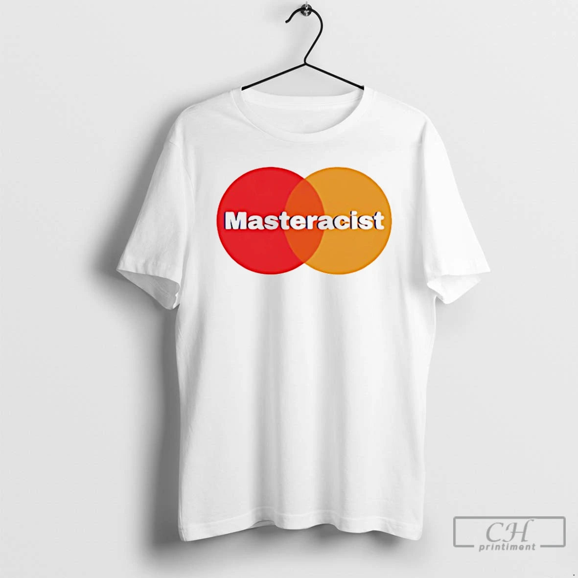 Classic Masterracist Master Racist Funny T-Shirts, Hoodie, Sweatshirt | PopFlextees.com