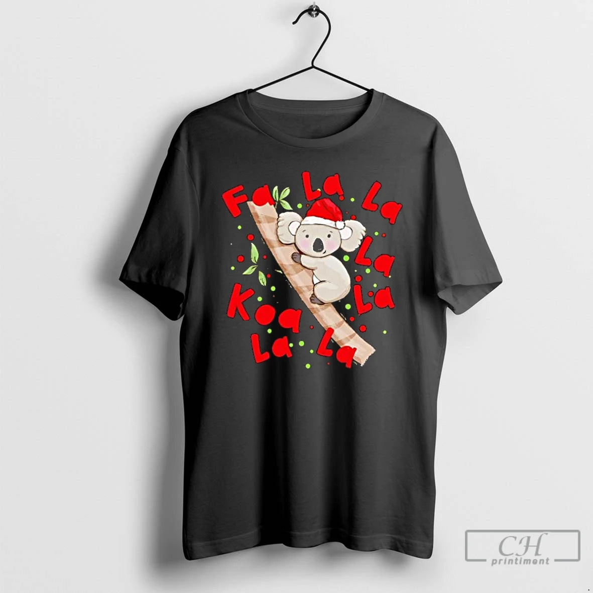 Classic Matching Christmas Koala Australian Stylish T-Shirts, Hoodie, Sweatshirt | PopFlextees.com