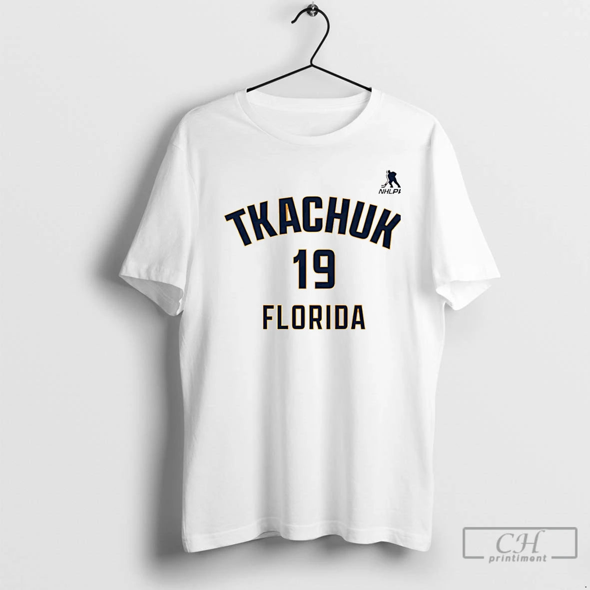 Classic Matthew Tkachuk Florida Panthers Name And Number Christmas T-Shirts, Hoodie, Sweatshirt | PopFlextees.com
