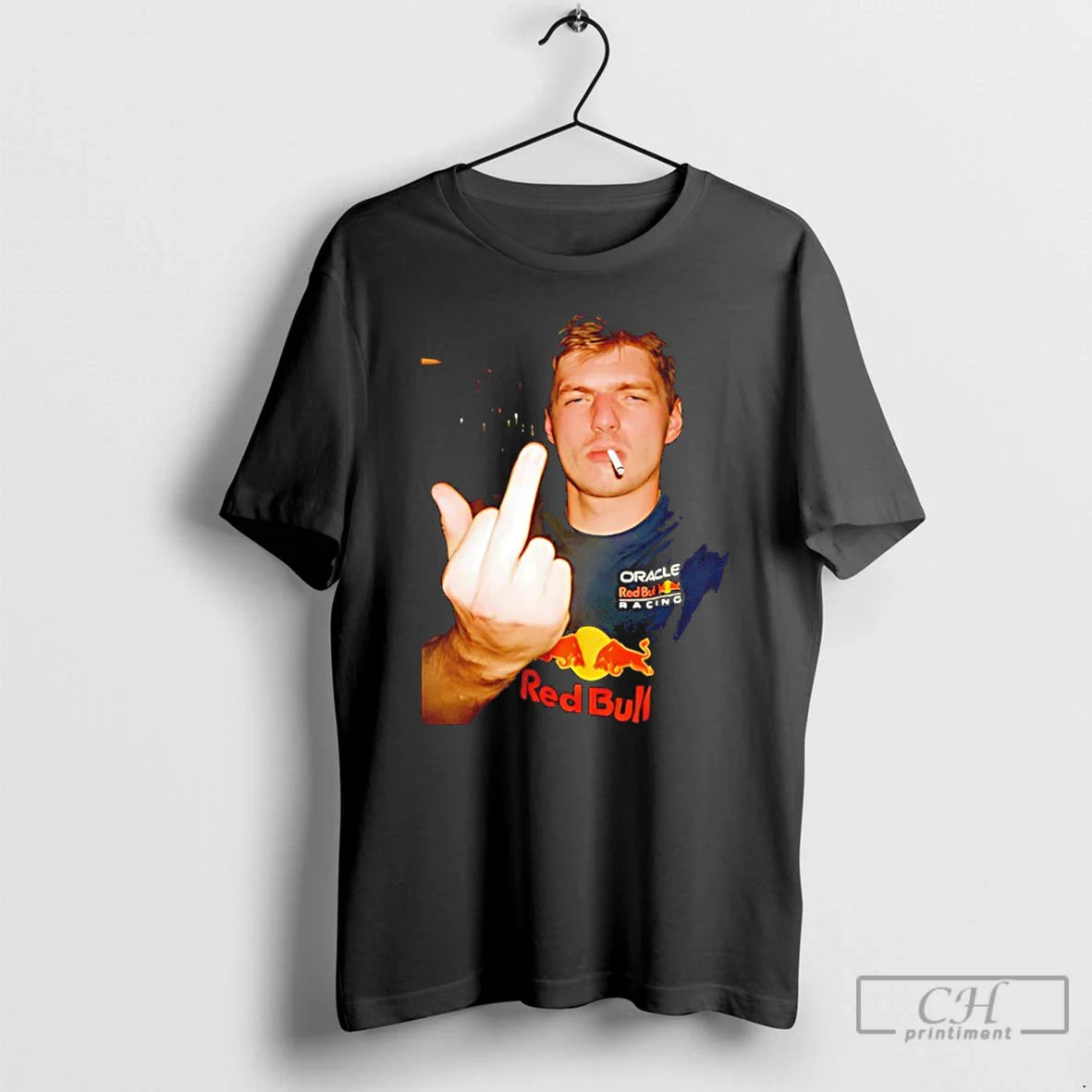 Classic Max Verstappen 2025 F1 Champions Middle Finger T-Shirts, Hoodie, Sweatshirt