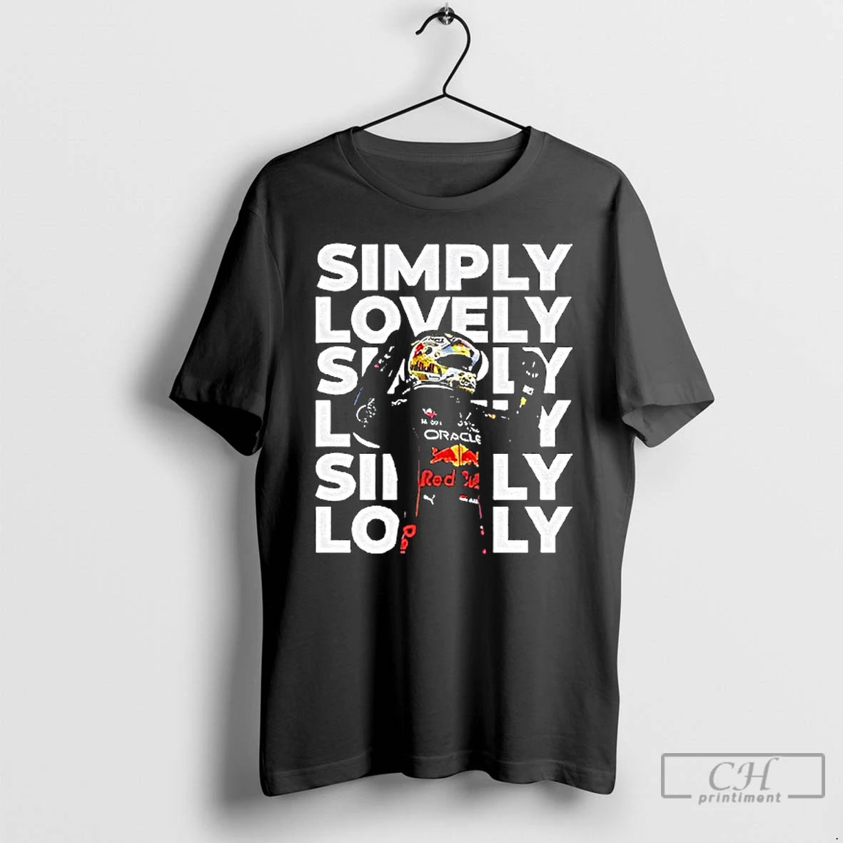 Classic Max Verstappen Simply Lovely F1 Motorsport T-Shirts, Hoodie, Sweatshirt | PopFlextees.com