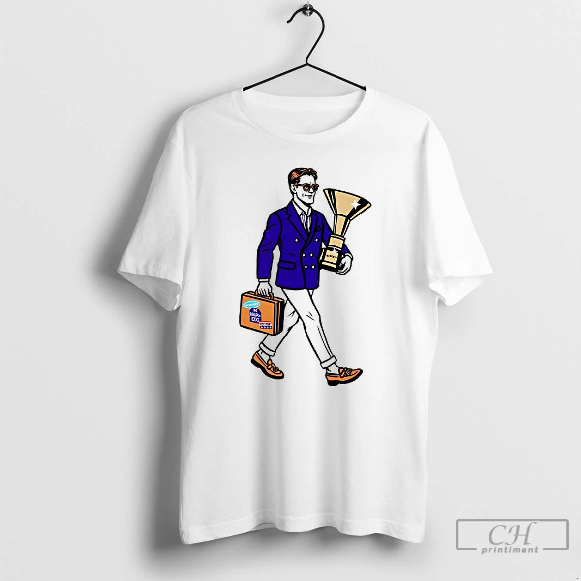 Classic Mcfratm Scott Mctominay Napoli Cartoon T-Shirts, Hoodie, Sweatshirt | PopFlextees.com