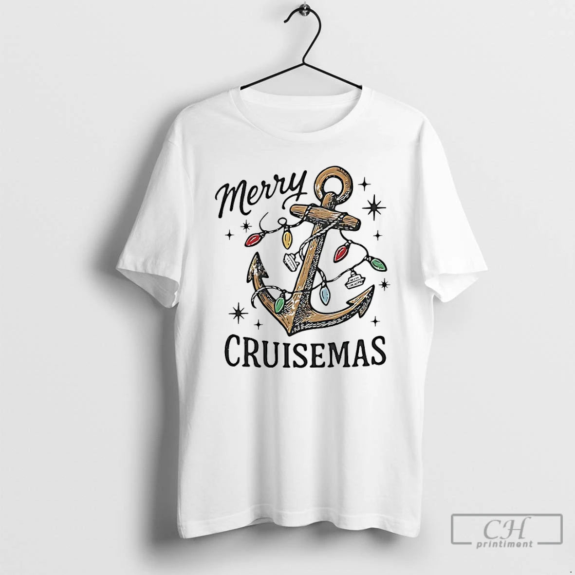 Classic Merry Cruisemas Christmas 2025 T-Shirts, Hoodie, Sweatshirt | PopFlextees.com
