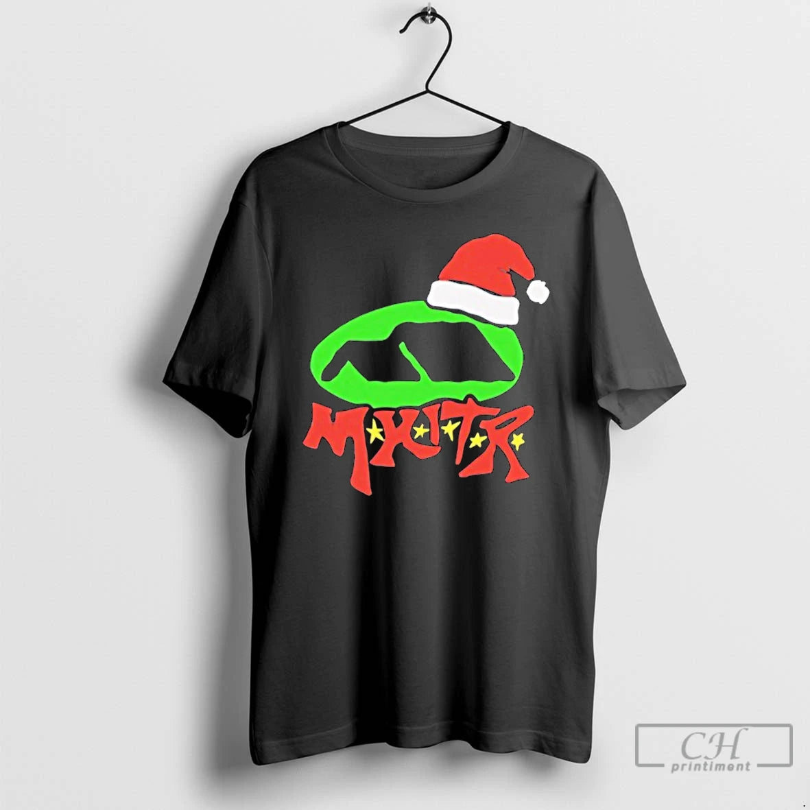Classic Mhitr Xmas T-Shirts, Hoodie, Sweatshirt | PopFlextees.com