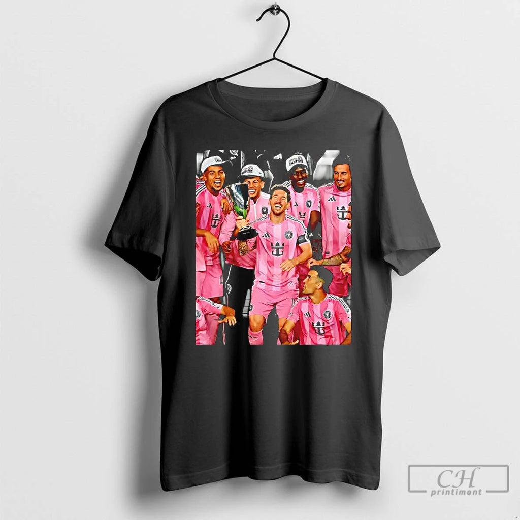 Classic Miami 2025 Eastern Conference Champions Celebrate Victory T-Shirts, Hoodie, Sweatshirt | PopFlextees.com