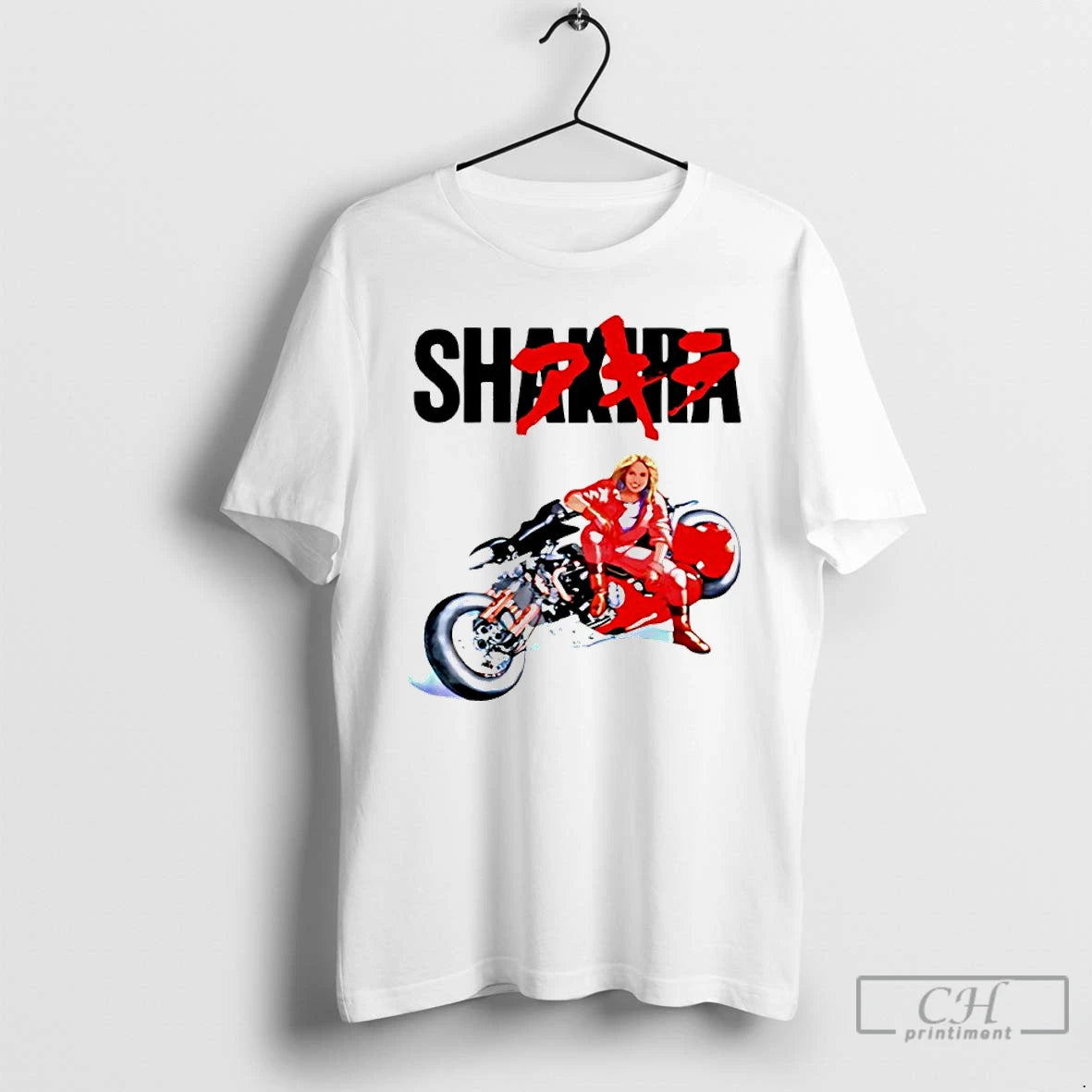 Classic Mike Bohn Wearing Shakira Ufc T-Shirts, Hoodie, Sweatshirt | PopFlextees.com