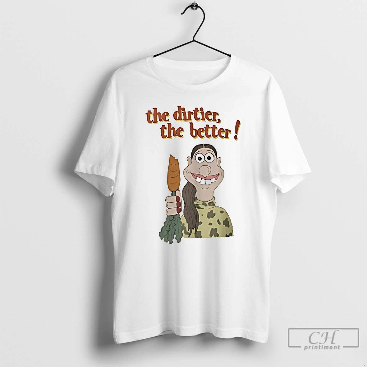 Classic Millie Bobby Brown Dirtier Better T-Shirts, Hoodie, Sweatshirt