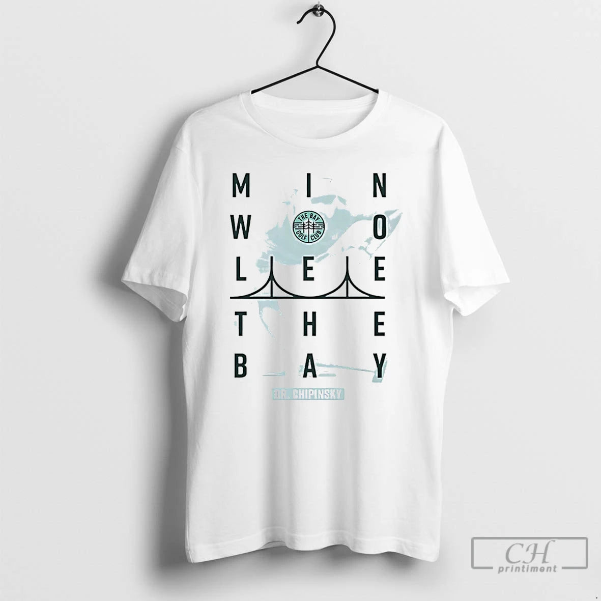 Classic Min Woo Lee The Bay Golf Club Name Space T-Shirts, Hoodie, Sweatshirt | PopFlextees.com