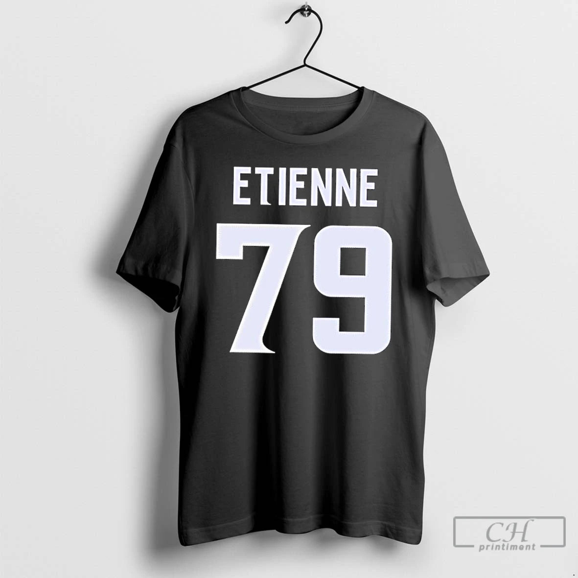 Classic Minnesota Vikings Ol Caleb Etienne Number 79 T-Shirts, Hoodie, Sweatshirt | PopFlextees.com