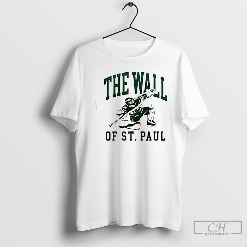Classic Minnesota Wild Wall St Paul Creem T-Shirts, Hoodie, Sweatshirt