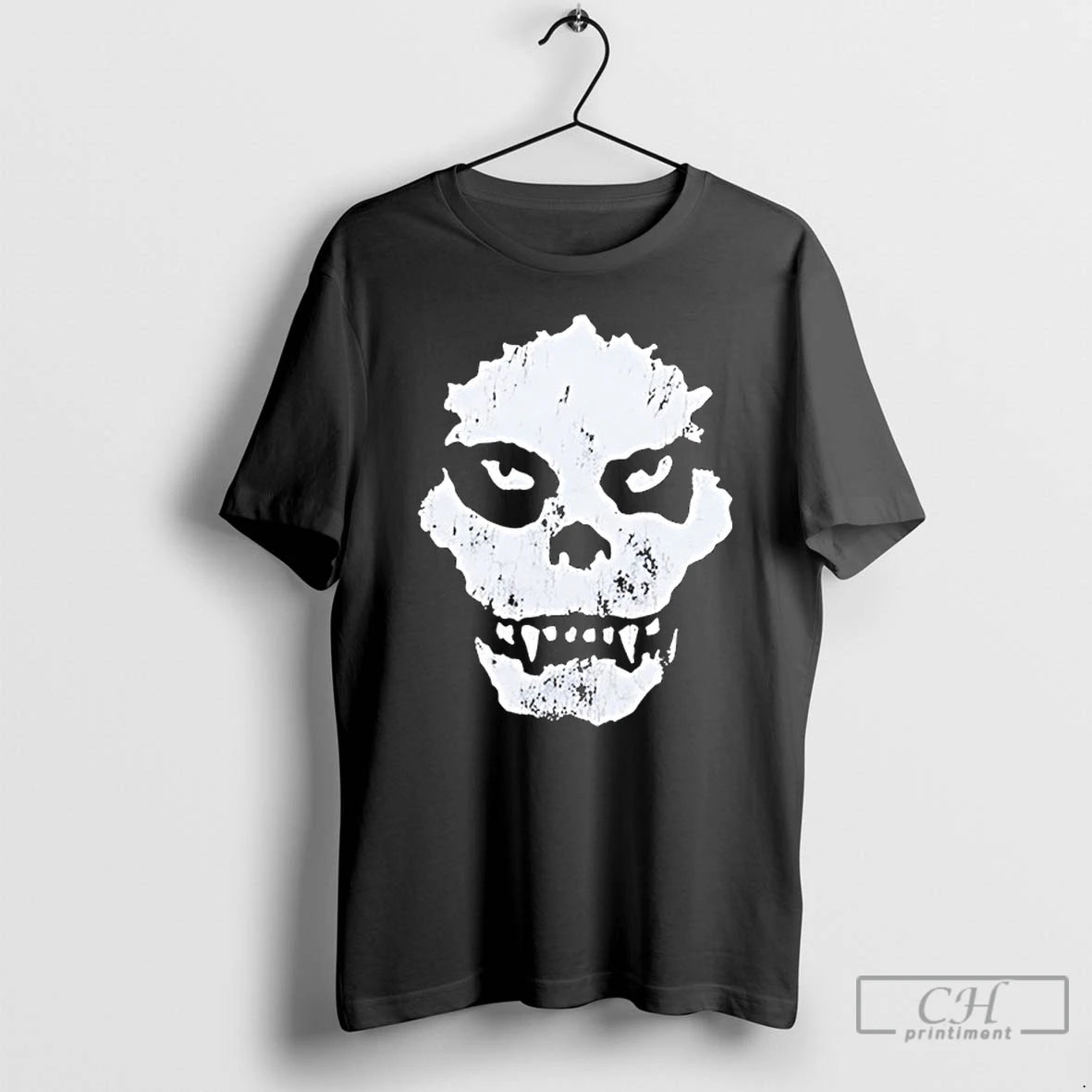 Classic Misfits Godzilla Crossover T-Shirts, Hoodie, Sweatshirt | PopFlextees.com