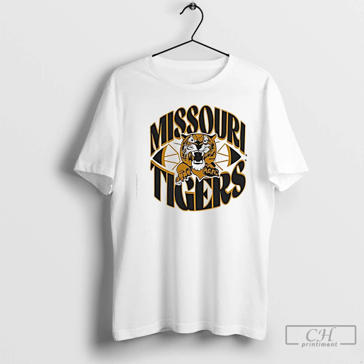Classic Missouri Tigers Graphic T-Shirts, Hoodie, Sweatshirt | PopFlextees.com