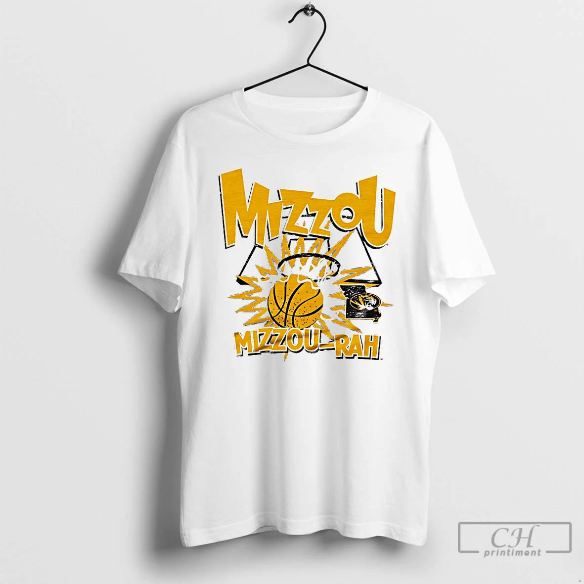 Classic Mizzou Tigers Mizzou Rah T-Shirts, Hoodie, Sweatshirt | PopFlextees.com