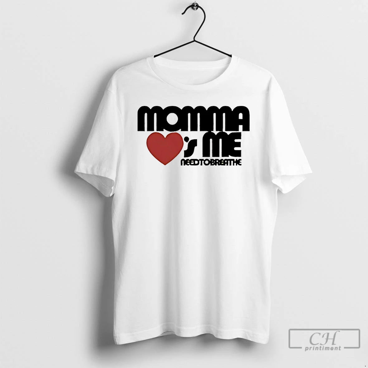 Classic Momma Loves Me Needtobreathe T-Shirts, Hoodie, Sweatshirt | PopFlextees.com