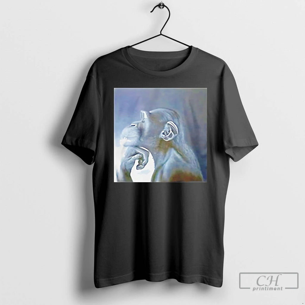 Classic Monkey Rage Bait T-Shirts, Hoodie, Sweatshirt | PopFlextees.com