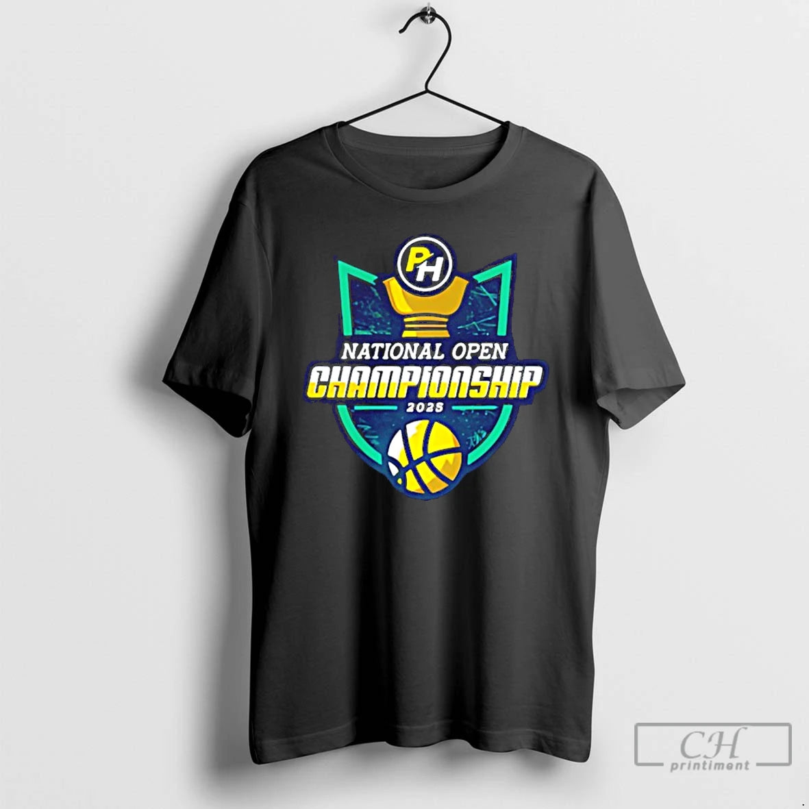 Classic National Open Championships 2025 Prep Hoops T-Shirts, Hoodie, Sweatshirt | PopFlextees.com